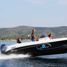 Pacific Craft 670 Open