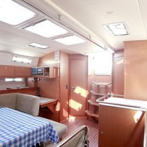 Bavaria 45 Cruiser
