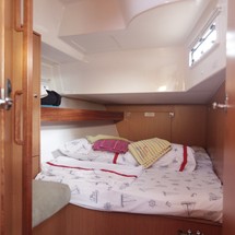 Bavaria 45 Cruiser
