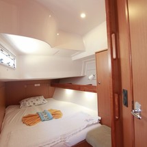 Bavaria 45 Cruiser