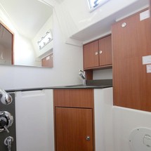Bavaria 45 Cruiser