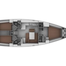 Bavaria 45 Cruiser