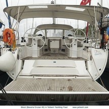 Bavaria 45 Cruiser