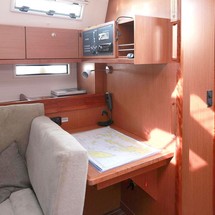 Bavaria 45 Cruiser