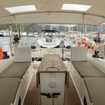 Bavaria 45 Cruiser