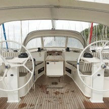 Bavaria 45 Cruiser