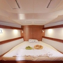 Bavaria 45 Cruiser