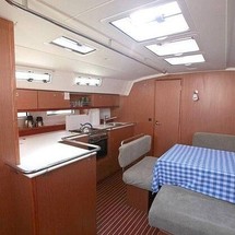 Bavaria 45 Cruiser