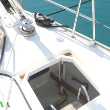 Bavaria 45 Cruiser