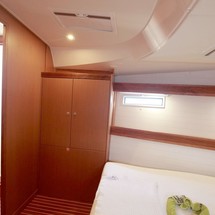 Bavaria 45 Cruiser