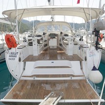 Bavaria 45 Cruiser