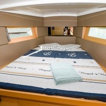 Beneteau Oceanis 38