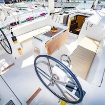 Beneteau Oceanis 38