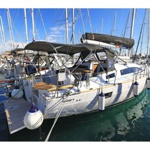 Elan Impression 45.1