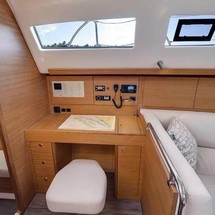 Elan Impression 45.1