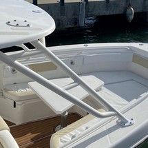 Everglades 355 cc