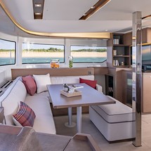 Lagoon 46