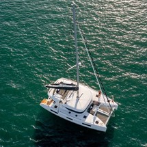Lagoon 46