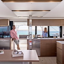 Lagoon 46