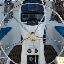 Bavaria 39 Cruiser