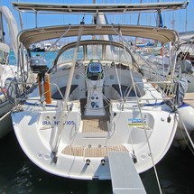 Bavaria 39 Cruiser