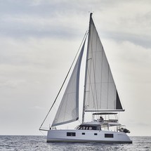Nautitech 46 Fly