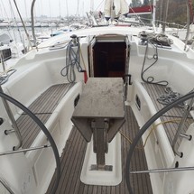 Bavaria 43 Cruiser