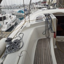 Bavaria 43 Cruiser