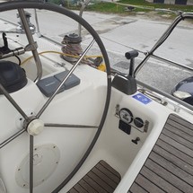 Bavaria 43 Cruiser