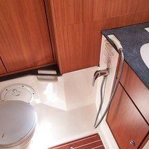 Bavaria Cruiser 36