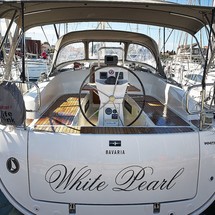 Bavaria Cruiser 36