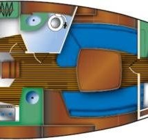 Jeanneau Sun Odyssey 32