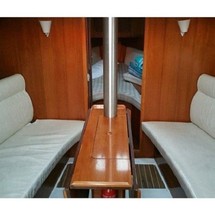 Jeanneau Sun Odyssey 32