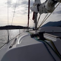Jeanneau Sun Odyssey 32