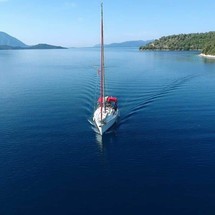 Jeanneau Sun Odyssey 32