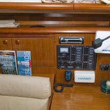 Jeanneau Sun Odyssey 32