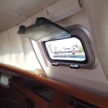 Jeanneau Sun Odyssey 32