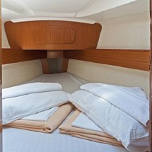 Jeanneau Sun Odyssey 32