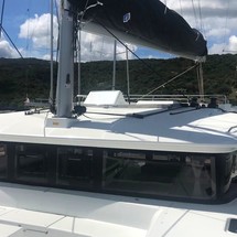 Lagoon 450 F