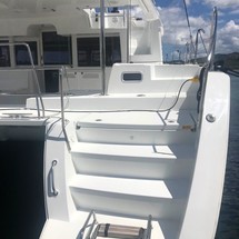 Lagoon 450 F