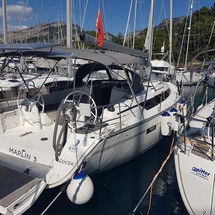 Bavaria Cruiser 41