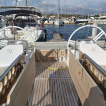 Elan Impression 45.1