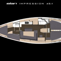 Elan Impression 45.1