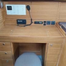 Elan Impression 45.1