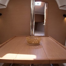 Jeanneau Sun Odyssey 319