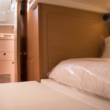 Jeanneau Sun Odyssey 319