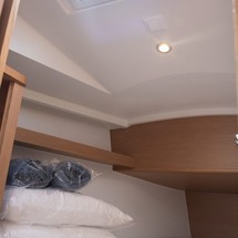 Jeanneau Sun Odyssey 319