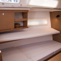Jeanneau Sun Odyssey 319