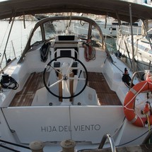 Jeanneau Sun Odyssey 319