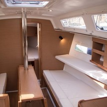 Jeanneau Sun Odyssey 319